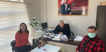 Muhtarlık İşleri Dairesi muhtarları dinlemeye devam ediyor