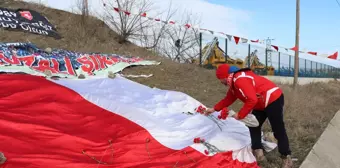 Son dakika haberi | Samsunspor kafilesinin 33 yıl önce geçirdiği trafik kazasında ölenler anıldı