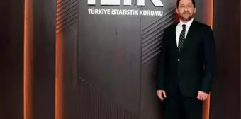 TÜİK Başkanı Sait Erdal Dinçer'in istifa ettiği iddiası gündem yarattı