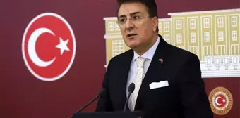 Aydemir: 'Bizim işimiz millete hizmettir'