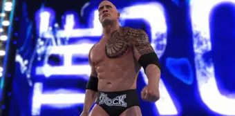 Merakla beklenen WWE 2K22'nin çıkış tarihi açıklandı!