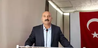 Başkan Akboğa güven tazeledi