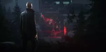 Hitman 3, Steam'de olumsuz incelemelere boğuldu