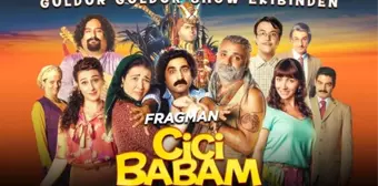 Cici Babam filmi nerede çekildi? Cici Babam ne zaman çekilmiştir, oyuncuları kim?