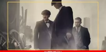 Peaky Blinders 6.sezon ne zaman? Peaky Blinders yeni sezon çıkış tarihi ne zaman, son sezon mu? Netflix Peaky Blinders yeni bölümleri ne zaman?