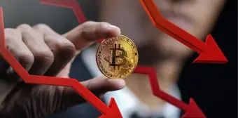 Kriptoda Bitcoin'in tekeli kırıldı; piyasa ağırlığı yüzde 40'a geriledi