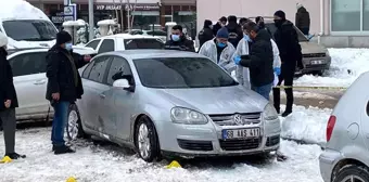 Son dakika haber: Miras kavgasında babası tarafından karısı öldürülen oğul, duruşma sonrası abisini öldürdü