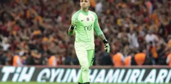 Muslera'nın yeri doluyor! Galatasaray'da kalenin yeni sahibi çok tanıdık