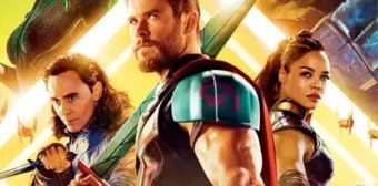 Thor: Ragnarok filmi oyuncuları kim? Thor: Ragnarok filmi konusu, oyuncuları ve Thor: Ragnarok özeti!