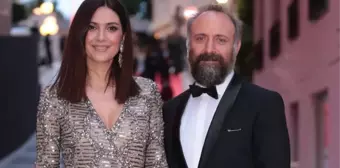 Bergüzar Korel ve Halit Ergenç'ten radikal karar! Artık Türkiye'de yaşamayacaklar