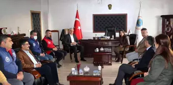 Silopi Belediyesinde en düşük maaş 6 bin TL oldu