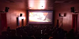 Çocuklar için 'Sinema Günleri' devam ediyor