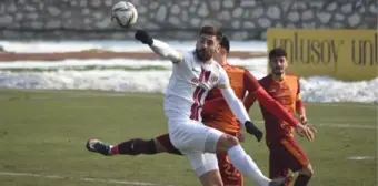 Niğde Anadolu FK: 2-2