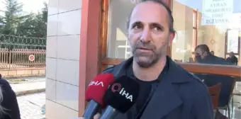 FECİ KAZADA ÖLEN ÖĞRETMENİN OĞLU: SEBEP OLANIN EN AĞIR ŞEKİLDE CEZAYI ALMASINI İSTİYORUM