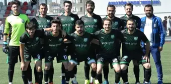 Kayseri Kafkasspor'da yeni yönetim belli oldu