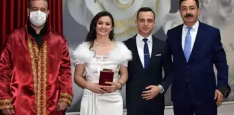 Temiz, meslektaşlarının en mutlu günlerine şahit oldu