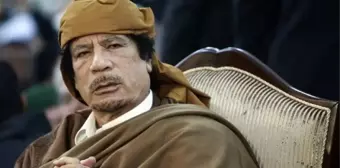 Muammer Kaddafi'nin eski muhafızından bomba iddia: Linç edilen kişi o değil benzeriydi, halen hayatta