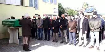 Ünlü ekolojik yaşam uzmanı Erkan Şamcı, Fethiye'de toprağa verildi