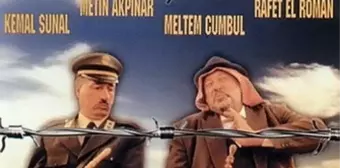 Propaganda filmi nerede çekildi? Propaganda ne zaman, kaç yılında çekilmiştir? Propaganda filmi konusu nedir, oyuncuları kim?