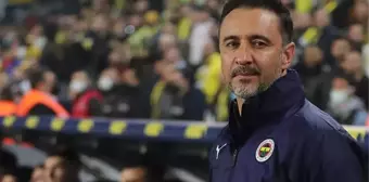 Premier Lig defterini kapatan Vitor Pereira kıta değiştiriyor! İşte yeni takımı