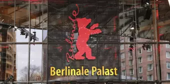 72. Uluslararası Berlin Film Festivali, yarın Kovid-19 gölgesinde başlayacak