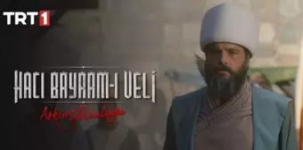 Hacı Bayram Veli dizisi nerede çekiliyor? TRT 1 Hacı Bayramı Veli Aşkın Yolculuğu nerede çekildi? Hangi şehirde, ilçede çekiliyor?