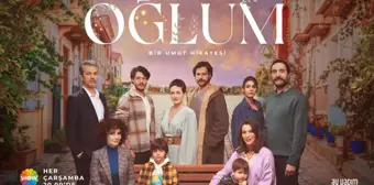 Oğlum dizisi tüm oyuncuları! Show TV Oğlum oyuncu kadrosu, konusu ve hikayesi! Oğlum Efe, Bulut, Sedat, İlyas, Sedef kimdir? Oğlum dizisi oyuncuları!