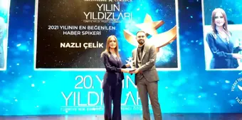 20. Altınyıldız Classics Yılın Yıldızları Ödülleri sahiplerini buldu