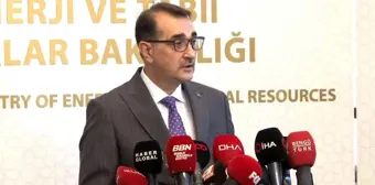 Bakan Dönmez: '(Kılıçdaroğlu'nun fatura açıklaması) Ahlaki ve insani değerden nasibini almayan siyasi bir tarz'