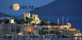 Turizmin gözdelerinden Bodrum EMITT'in gözdesi