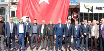 Balıkesir Haber TV yayın hayatına başladı