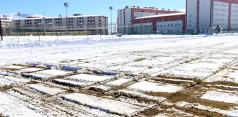 Niğde Anadolu FK Adıyaman FK maçı Aksaray'da oynanacak