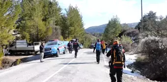 13 gün sonra ölü bulunan Barış, düşüp boynunu kırmış