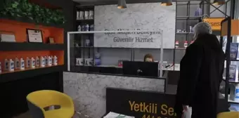 KIRKLARELİ - Yazar kasa servislerinde 'KDV indirimi' yoğunluğu oluştu