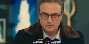 Annemizi Saklarken yok mu, neden yok, bitti mi? Annemizi Saklarken final mi yaptı, neden final?