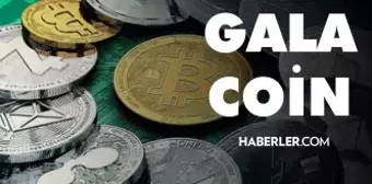 GALA coin nedir? GALA coin yorum ve grafiği!