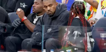 Kanye West'ten intihar itirafı