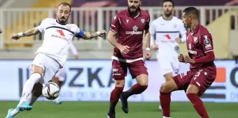 Futbol: Spor Toto 1. Lig