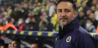 Ne Premier Lig ne La Liga! İşte Vitor Pereira'nın herkesi şaşırtan yeni takımı