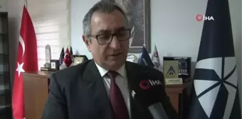 ANKASAM Başkanı Erol: 'Krizin kazançlı çıkanı ABD ve Rusya, kaybedeni Avrupa'