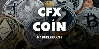 Conflux (CFX) coin nedir? CFX coin yorum ve grafiği!