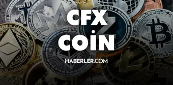 Conflux (CFX) coin nedir? CFX coin yorum ve grafiği!