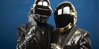 Daft Punk sosyal medya hesaplarından yaptığı paylaşımda geri dönüşün sinyalini verdi