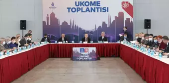 İBB'nin 5 bin yeni taksi plakası teklifi oy çokluğuyla reddedildi