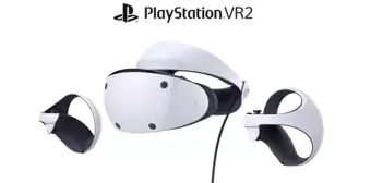 Sony, PlayStation VR2'nin tasarımını paylaştı