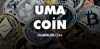 UMA coin nedir? UMA coin yorum ve grafiği!