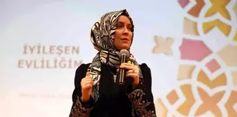 Bağcılar Belediyesince 'İyileşen Evliliğim' semineri düzenlendi