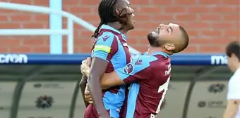 Trabzonspor'un eski yıldızı Rodallega'nın olduğu otobüse bombalı saldırı! Yaralı futbolcular var