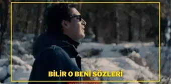 Pinhani Bilir O Beni şarkı sözleri! Pinhani Bilir O Beni sözleri ve tam metni