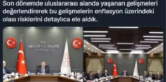 Fiyat İstikrarı Komitesi toplandı (3)